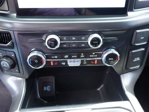 Used 2024 Ford F150 XLT w/ Equipment Group 302A MID AWD/4WD image 48