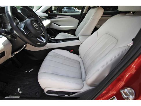 Used 2020 MAZDA MAZDA6 Grand Touring Reserve FWD image 11