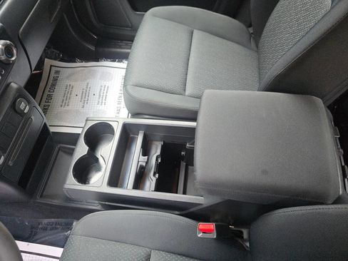 Used 2012 Honda Ridgeline RT image 19