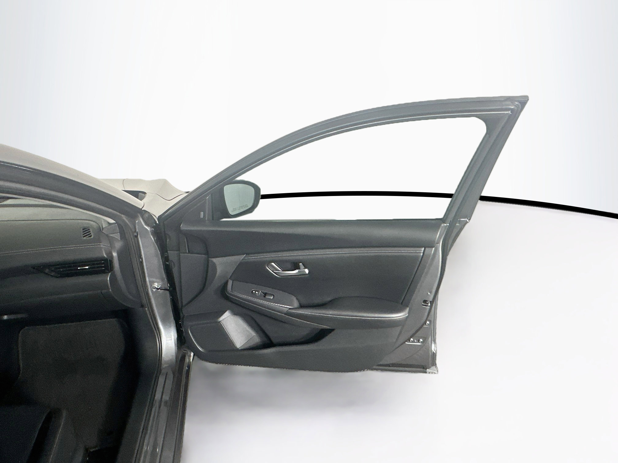 Used 2023 Nissan Sentra SV FWD image 30