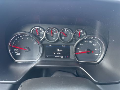 Used 2023 Chevrolet Suburban LS AWD/4WD image 31