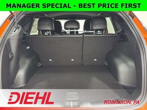 New 2026 Jeep Compass Limited image 9