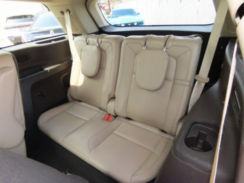 Used 2021 Lincoln Aviator Reserve w/ Equipment Group 202A image 21