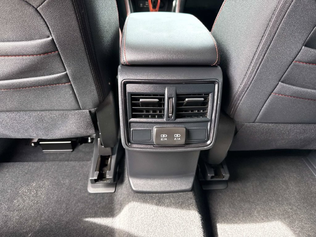 Used 2023 Subaru Forester Sport AWD/4WD image 18