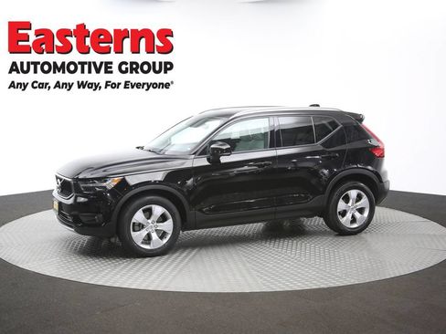 Used 2020 Volvo XC40 T5 Momentum AWD/4WD image 59