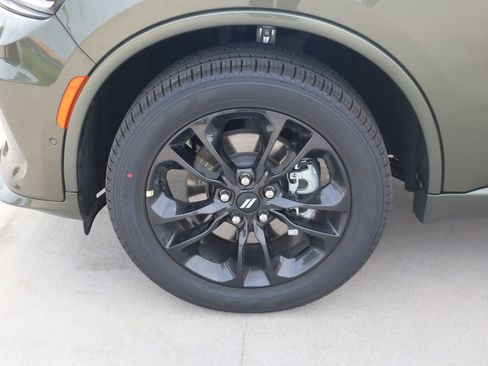 New 2026 Dodge Durango GT AWD/4WD image 20