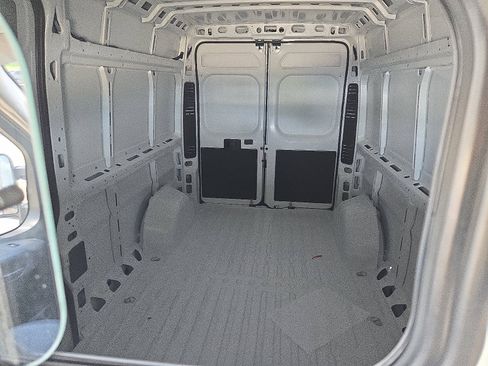 New 2025 RAM ProMaster 2500 w/ Convenience Group image 6