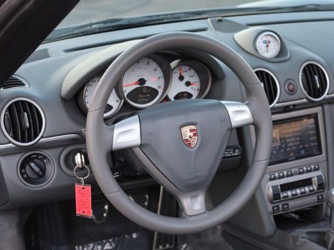 Used 2006 Porsche Boxster S RWD image 24