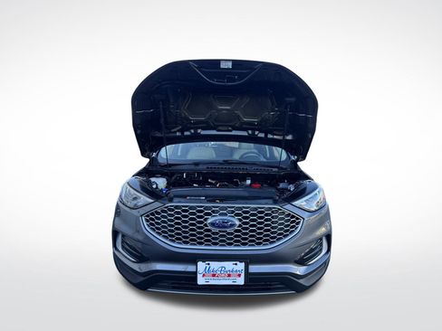 Used 2024 Ford Edge SEL image 44