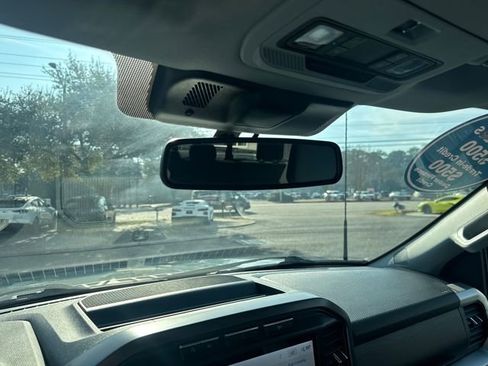 Used 2023 Ford F150 XLT w/ Equipment Group 302A High image 21