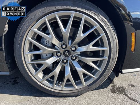 Used 2025 Ford Mustang GT Premium image 12