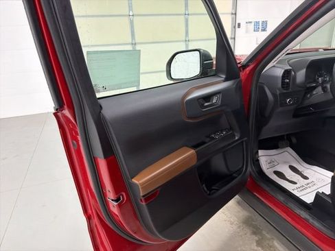 Used 2021 Ford Bronco Sport Outer Banks AWD/4WD image 19