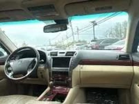 Used 2009 Lexus LS 460 AWD image 22