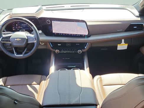 New 2026 Chevrolet Suburban High Country AWD/4WD image 22