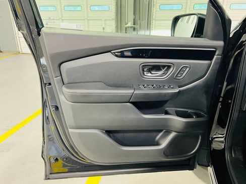 New 2026 Honda Passport RTL image 21