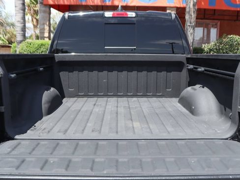 Used 2021 RAM 1500 TRX w/ TRX Level 2 Equipment Group AWD/4WD image 8