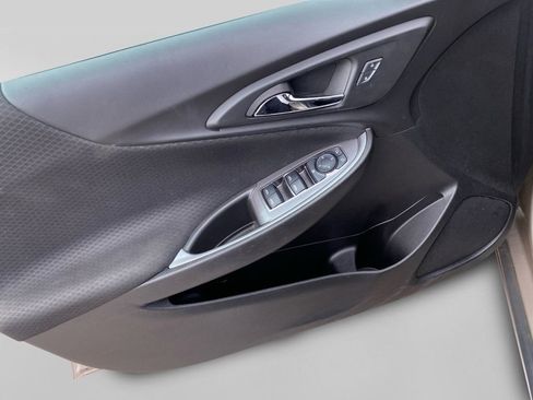 Used 2024 Chevrolet Malibu LT image 14