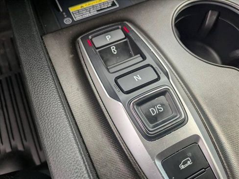 Certified 2025 Honda Passport TrailSport image 11