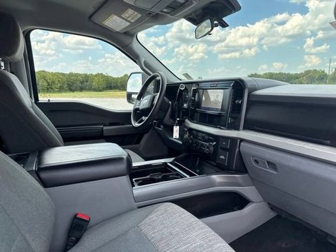 Used 2025 Ford F250 XLT w/ FX4 Off-Road Package AWD/4WD image 15