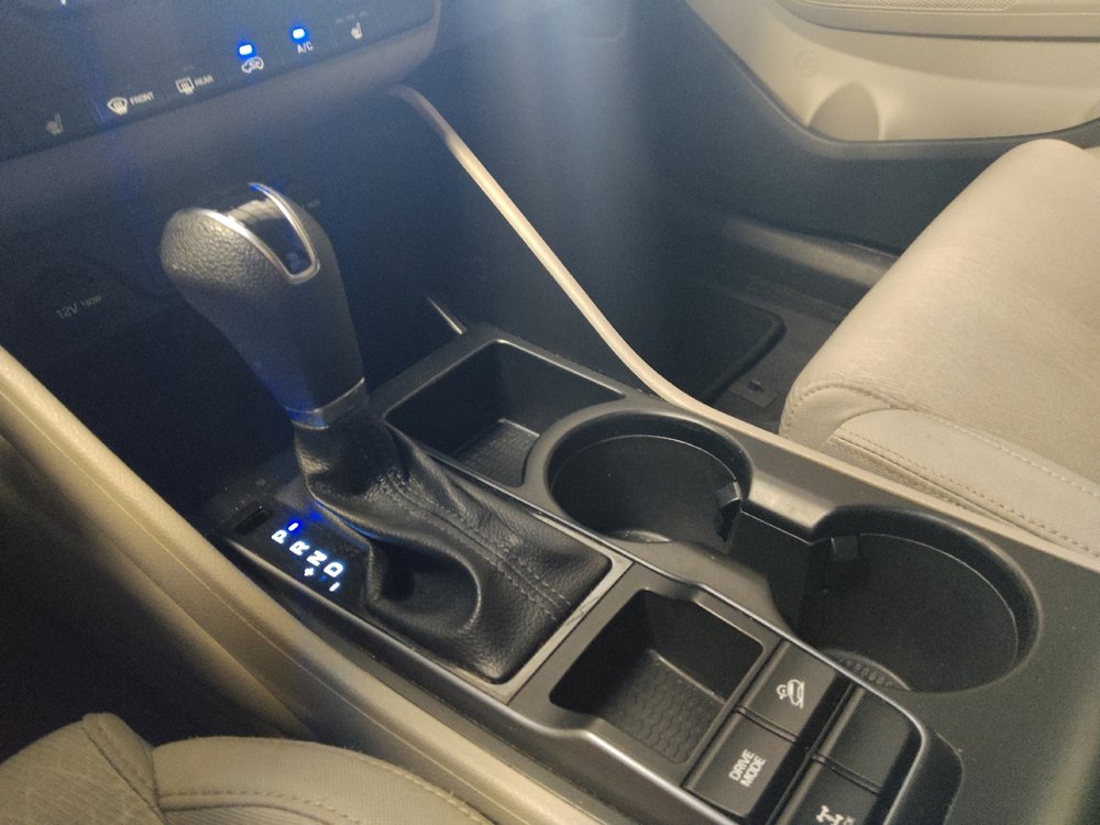 Used 2018 Hyundai Tucson SEL AWD/4WD image 26