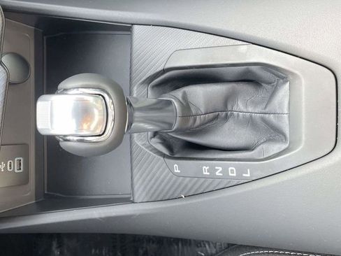 New 2026 Ford Mustang Coupe RWD image 16