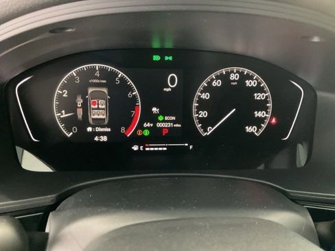 New 2026 Honda Civic Sport image 8