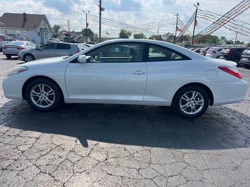 Used 2007 Toyota Solara SE FWD image 4