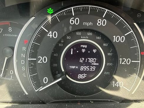 Used 2016 Honda CR-V EX image 7