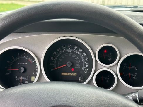 Used 2008 Toyota Tundra 2WD Double Cab image 30