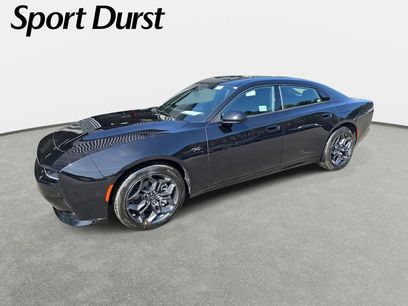 New 2026 Dodge Charger R/T