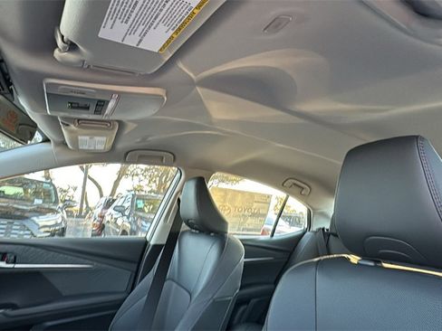 New 2026 Toyota Camry XLE image 19