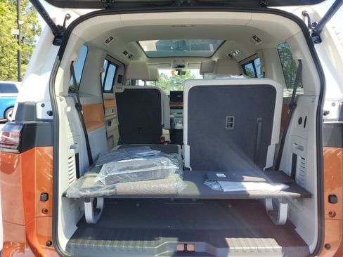 New 2025 Volkswagen ID. Buzz Pro S Plus image 7