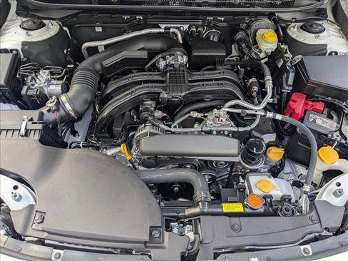 Used 2025 Subaru Legacy Premium image 16