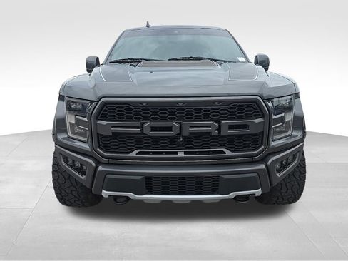 Used 2019 Ford F150 Raptor w/ Equipment Group 802A Luxury AWD/4WD image 8