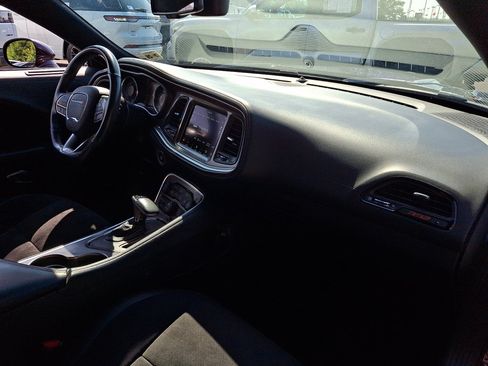 Used 2021 Dodge Challenger R/T Scat Pack RWD image 11