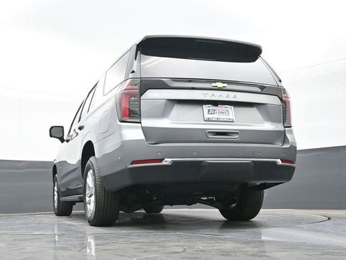 New 2026 Chevrolet Tahoe LS AWD/4WD image 52
