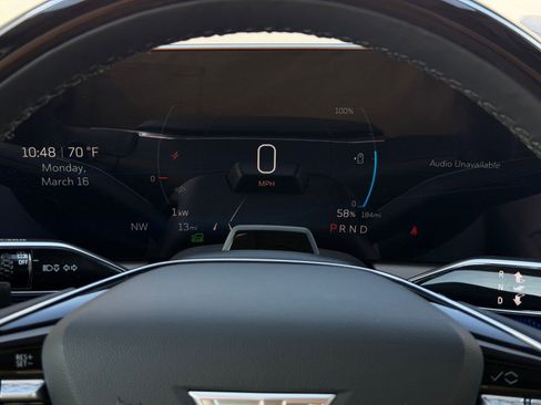 New 2026 Cadillac Optiq Sport 2 image 19