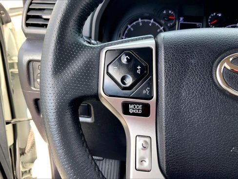 Used 2021 Toyota 4Runner SR5 image 22