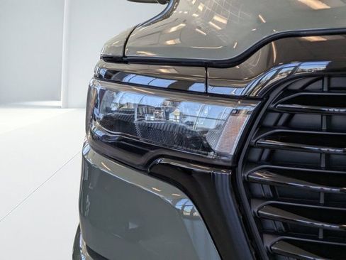 New 2026 RAM 1500 Laramie w/ Night Edition image 8