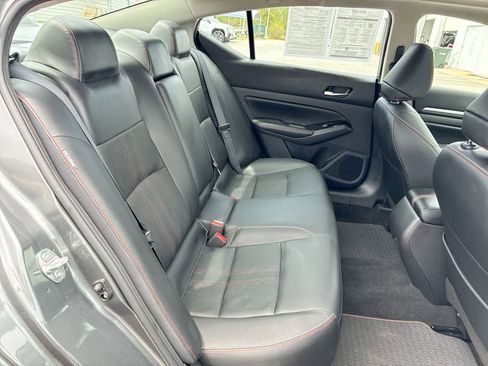 Used 2024 Nissan Altima 2.5 SR w/ SR Premium Package AWD/4WD image 27