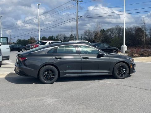 New 2026 Kia K5 LXS FWD image 8