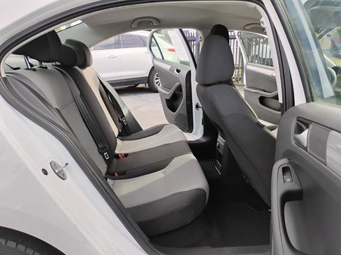 Used 2017 Volkswagen Jetta S FWD image 24
