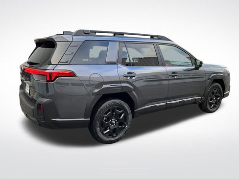 New 2026 Subaru Outback Limited AWD/4WD image 5