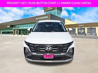 Used 2025 Hyundai Tucson SE video 2