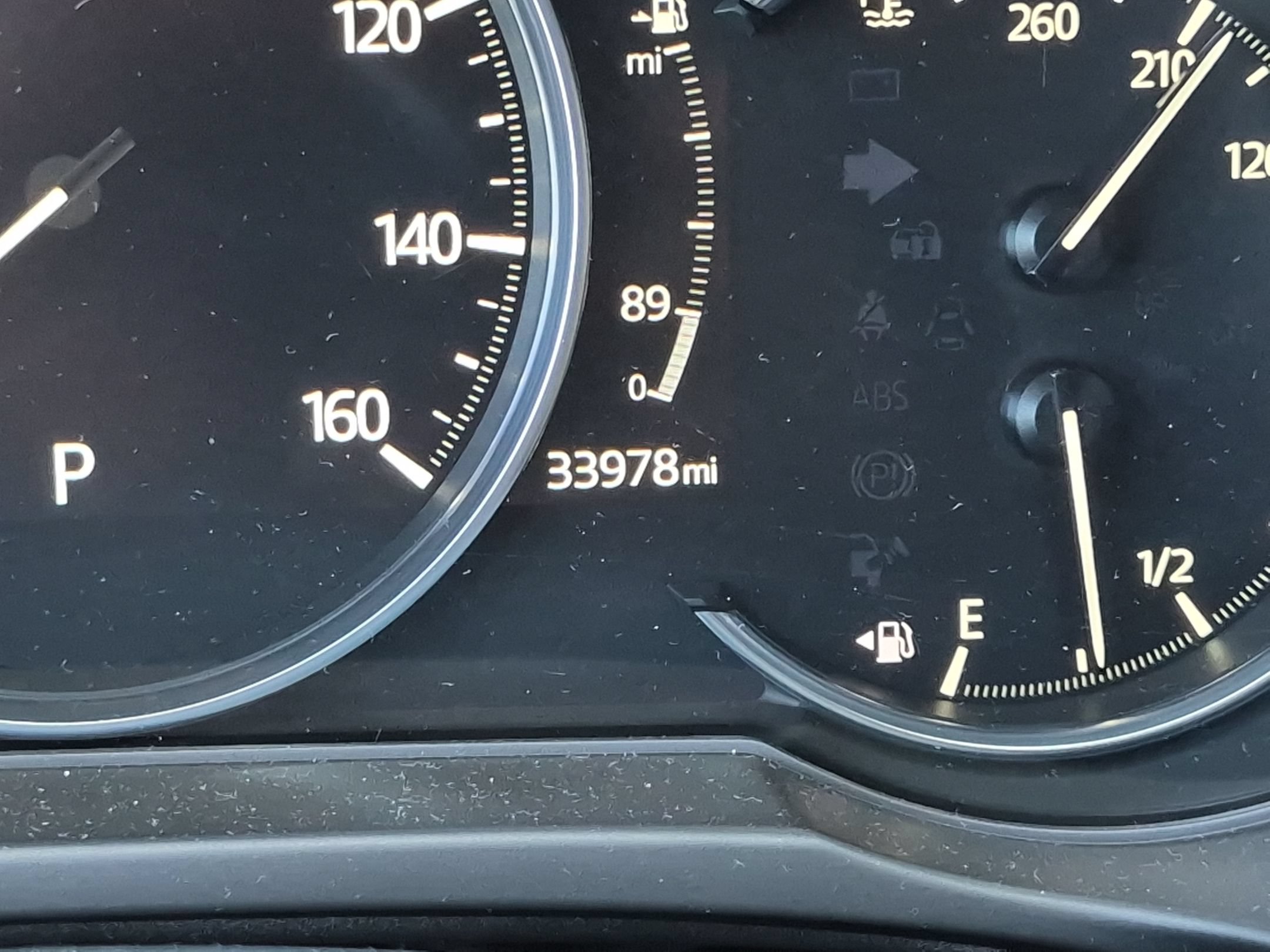 Used 2019 MAZDA CX-5 Signature AWD/4WD image 11