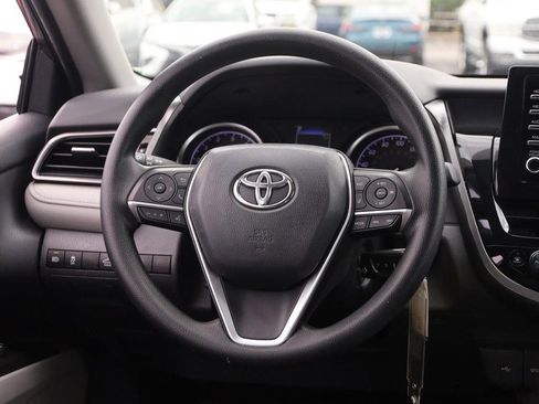 Certified 2023 Toyota Camry LE FWD image 22