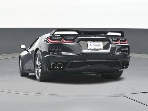Used 2021 Chevrolet Corvette Stingray Premium Conv w/ Z51 Performance Package RWD image 43