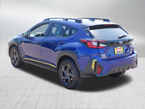Used 2024 Subaru Crosstrek 2.5i Sport AWD/4WD image 5