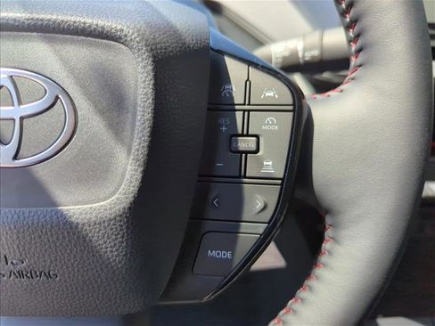 New 2026 Toyota Prius Plug-In Hybrid image 17