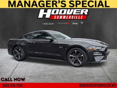 Used 2022 Ford Mustang GT w/ Equipment Group 301A